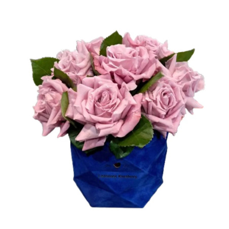 Flower Box Premium Flower Box Premium