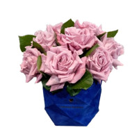 Flower Box Premium Flower Box Premium
