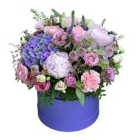 Flower box Fantasy Flower box Fantasy