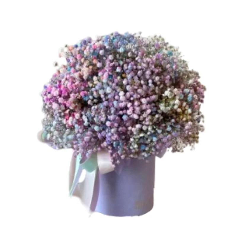 Flower Box z gipsowki