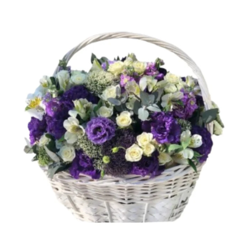 Basket of Gratitude