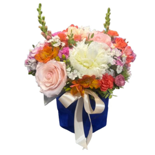 Flower box Легкість