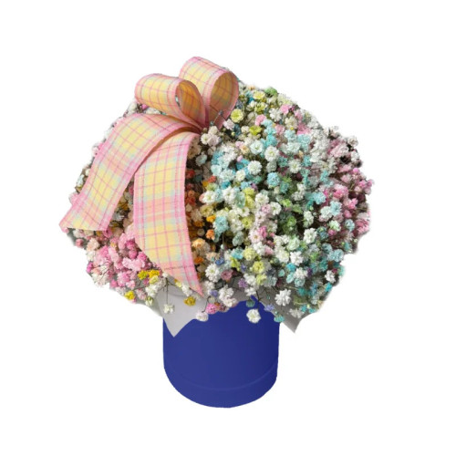 Flower Box z gipsowki