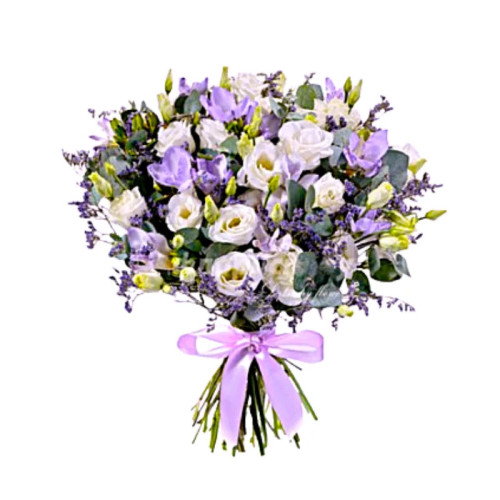 Freesia Fragrance Bouquet
