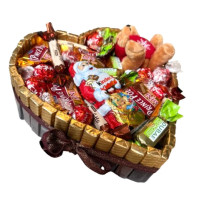 Sweet Heart for St. Nicholas Day