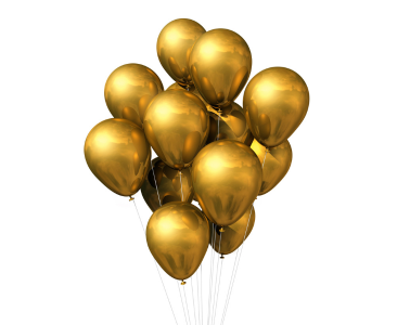 Jak prszedłużyć życie baloną z helem ?
